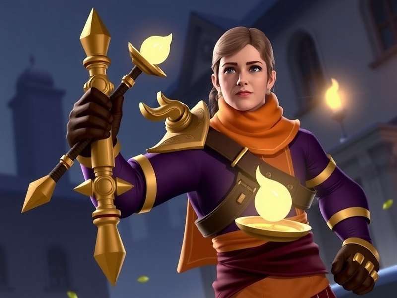 Ginger Sentinel Gold Festival Raid Guide Ginger Sentinel Gold player guide showing a family team raiding during Diwali